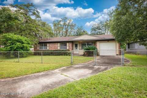 4445 JADE Drive E, Jacksonville, FL 32210