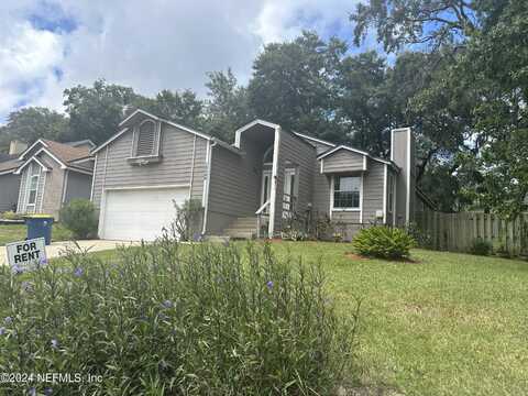 12009 SAVERIO Lane, Jacksonville, FL 32225