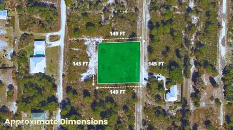 13801 SILVERTON Lane, Bokeelia, FL 33922