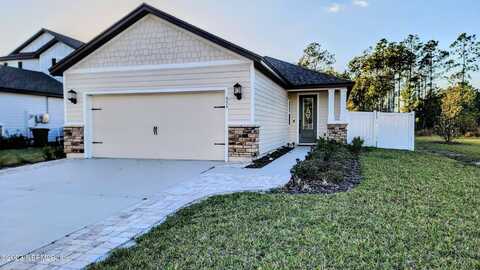 953 MORGANS TREASURE Road, Saint Augustine, FL 32084