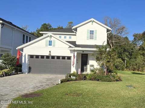 405 WINDSWEPT Way, Saint Augustine, FL 32092