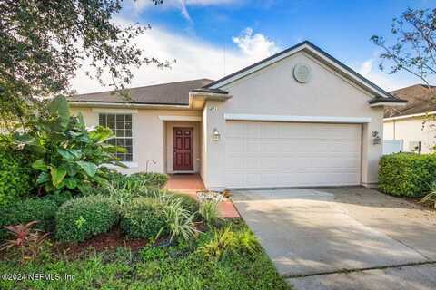 421 HIDDEN TREE Drive, Saint Augustine, FL 32086