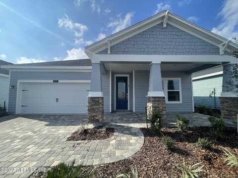 42 VARNER Way, Saint Augustine, FL 32092