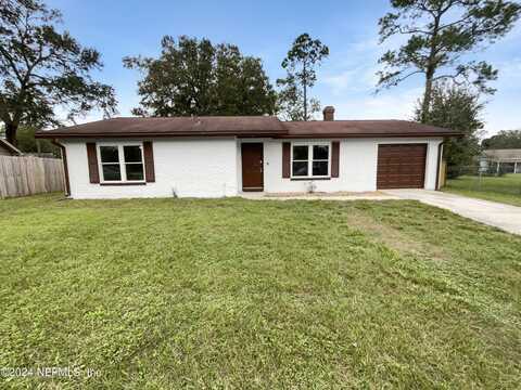 2944 OLSON Lane N, Jacksonville, FL 32210