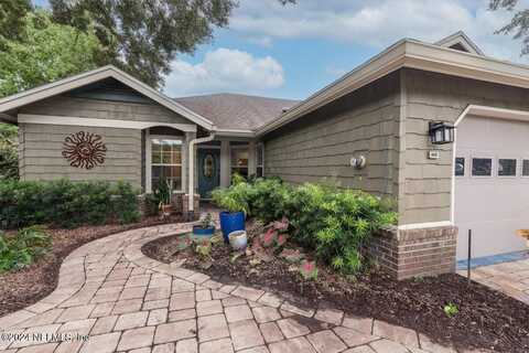 800 TOURNAMENT Road, Ponte Vedra Beach, FL 32082