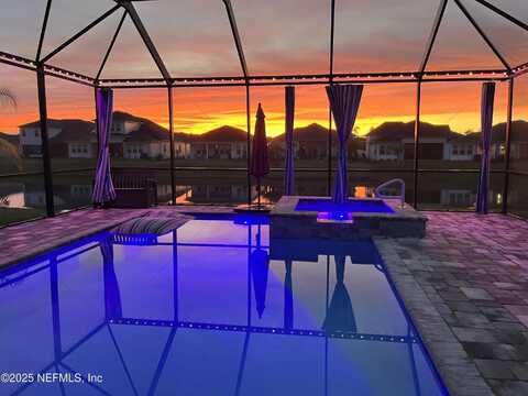168 YORKSHIRE Drive, Saint Augustine, FL 32092