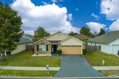 379 SUMMIT Drive, Orange Park, FL 32073