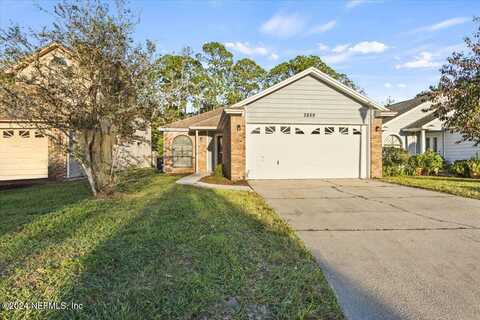 2869 LANTANA LAKES Drive E, Jacksonville, FL 32246