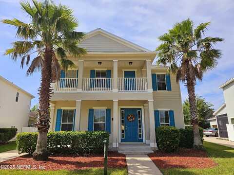 121 TAVERNIER Drive, Ponte Vedra, FL 32081