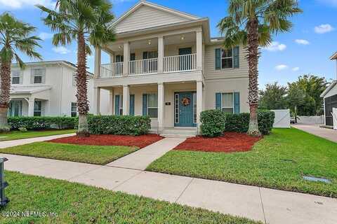 121 TAVERNIER Drive, Ponte Vedra, FL 32081