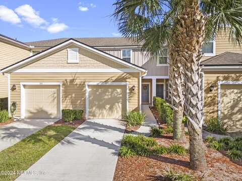 345 SERVIA Drive, Saint Johns, FL 32259