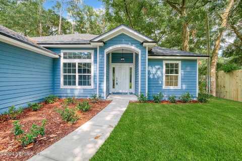 5445 POTOMAC Avenue, Jacksonville, FL 32254