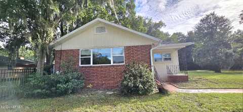 120 KATHERINE Road, Jacksonville, FL 32218