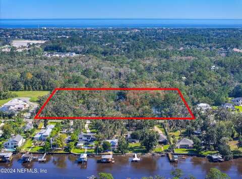 44-54 ROSCOE Boulevard N, Ponte Vedra Beach, FL 32082