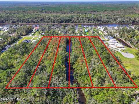 44-54 ROSCOE Boulevard N, Ponte Vedra Beach, FL 32082