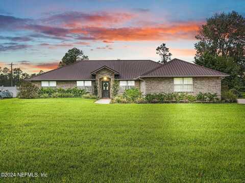 216 CRYSTAL COVE Drive, Palatka, FL 32177