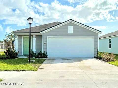 128 WINDSOR Lane, Saint Augustine, FL 32084