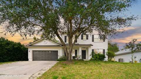 128 MOULTRIE CROSSING Lane, Saint Augustine, FL 32086