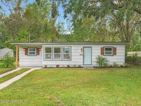 4673 SURAY Avenue, Jacksonville, FL 32208