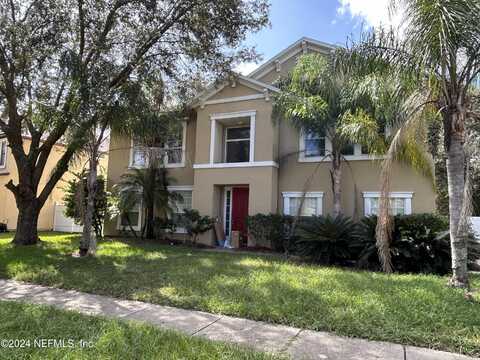 3117 HEARTHSTONE Lane, Orange Park, FL 32065