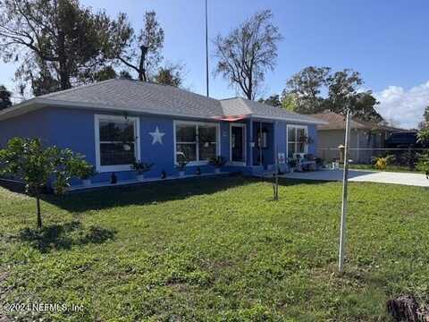 717 ELLEN Street, Daytona Beach, FL 32114