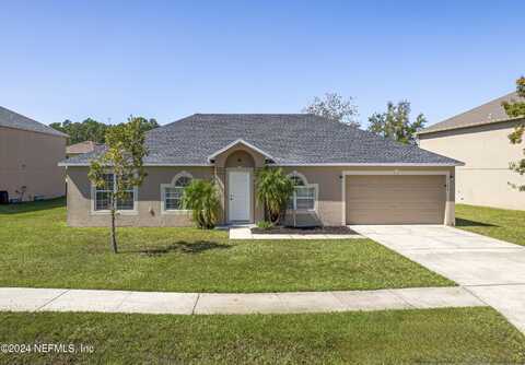 11958 IRON CREEK Road, Jacksonville, FL 32218