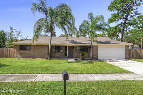 8812 HEAVENGATE Lane, Jacksonville, FL 32257