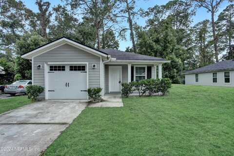 8956 3RD Avenue, Jacksonville, FL 32208