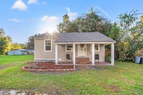 3564 FLEET Street, Jacksonville, FL 32207