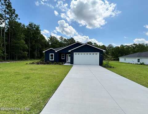 4435 8TH Avenue, Melrose, FL 32666