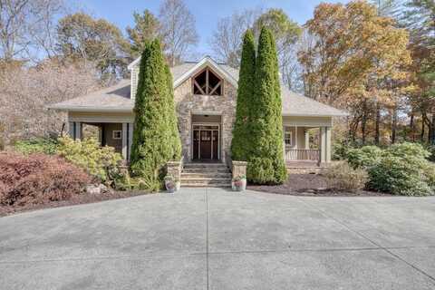 1949 Big Pine Drive, Hiawassee, GA 30546