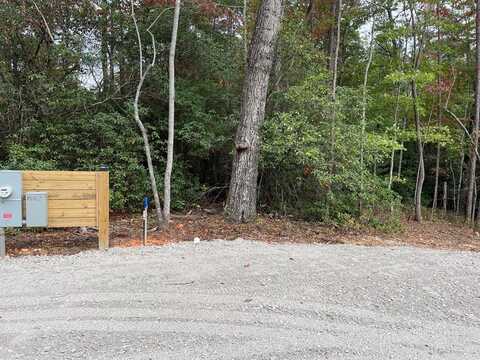 Lot 2 Prospect Ridge Road, Blairsville, GA 30512