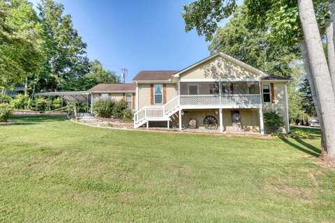 814 BEECH COVE DR, Hiawassee, GA 30546