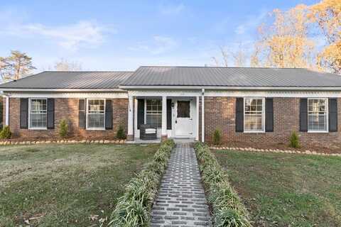 274 Logan Circle, Ellijay, GA 30540