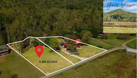 Lot 12 Mountain Meadows Drive, Hayesville, NC 28904