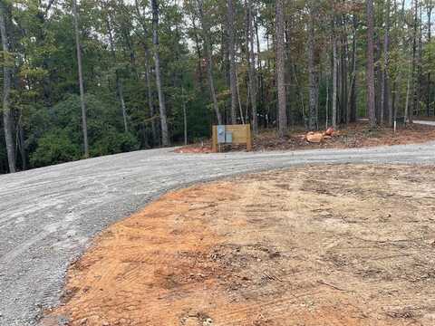 Lot 1 Prospect Ridge Road, Blairsville, GA 30512