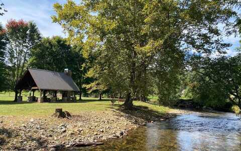 Lot 58 Gobblers Knob, Suches, GA 30572