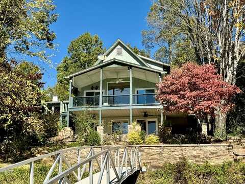 436 Admirals Point, Hiawassee, GA 30546