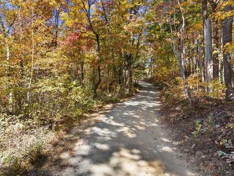 16.31 Old Burnt Mountain Road, Ellijay, GA 30536