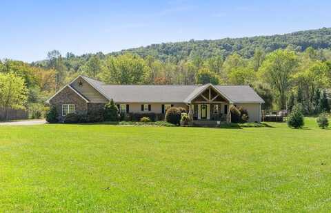 3915 Blue Ridge Hwy, Blairsville, GA 30512