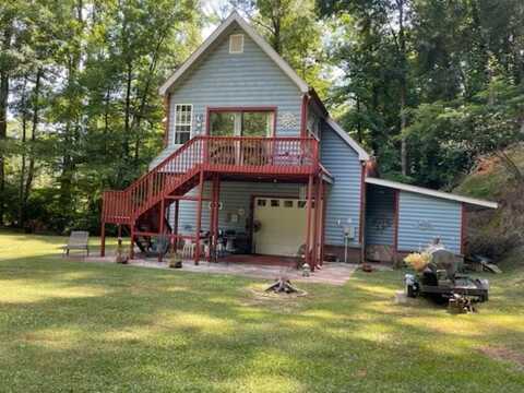 15105 19th Street, Cleveland, GA 30528