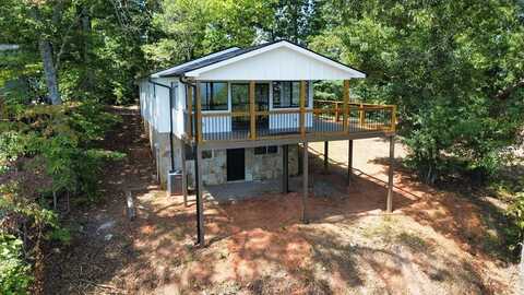 1568 Harris Ridge Road, Young Harris, GA 20582