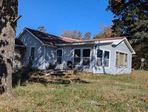 125 Haymore Farm Road, Mineral Bluff, GA 30559