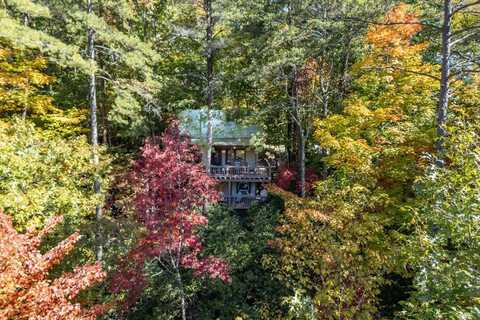 166 Mountain View Drive, Cherry Log, GA 30522