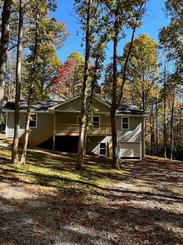 2086 Woodlake Lane, Young Harris, GA 30582