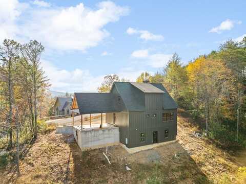 269 Old Orchard Road, Ellijay, GA 30540