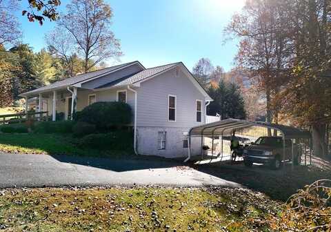 104 Bowers Circle, Blairsville, GA 30512