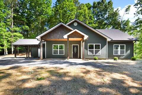 236 Ellington Road, Ellijay, GA 30540