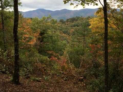 Lot 28 Big Cove Drive, Hiawassee, GA 30546