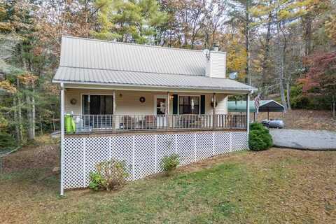 103 Autumn Lane, Blairsville, GA 30512